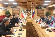 Новое таможенное соглашение между Ираном и Россией приведет к упрощению торговли и развития транзита