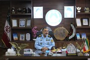 فرمانده نیروی هوایی: دستاوردهای جدید ارتش به‌زودی رونمایی می‌شود