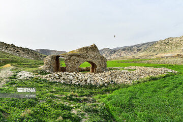 Iran : la province d’Ilam en 4 saisons