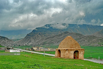 Iran : la province d’Ilam en 4 saisons