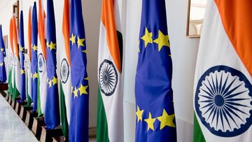 نشست اتحادیه اروپا و هند به دلیل اختلاف بر سر تحریم‌های انرژی روسیه، شکست خورد