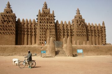 Le Mali entre l’Islam et la laïcité, entre la libération et le colonialisme 