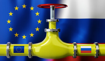 رجعت اروپا به گاز روسیه 