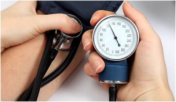 ۹.۲ درصد افراد بالای ۳۰ سال با فشار خون بالا در استان اردبیل شناسایی شد