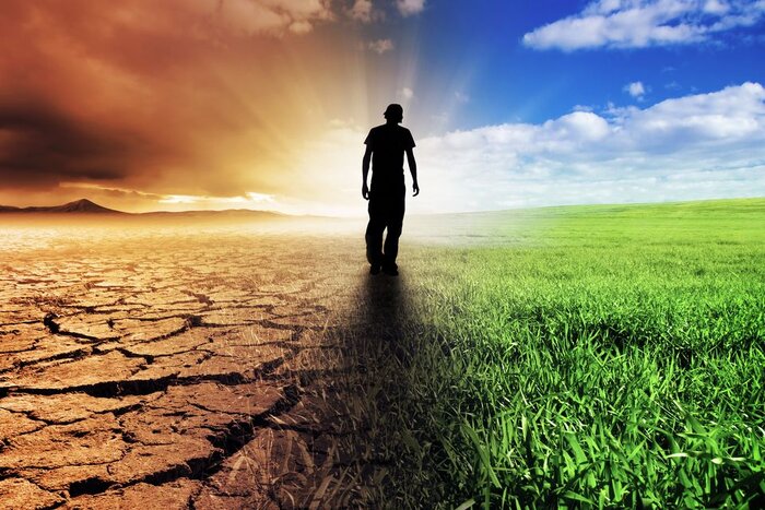 موج گرمای جهانی؛ علتها و راهکارهای افزایش تابآوری