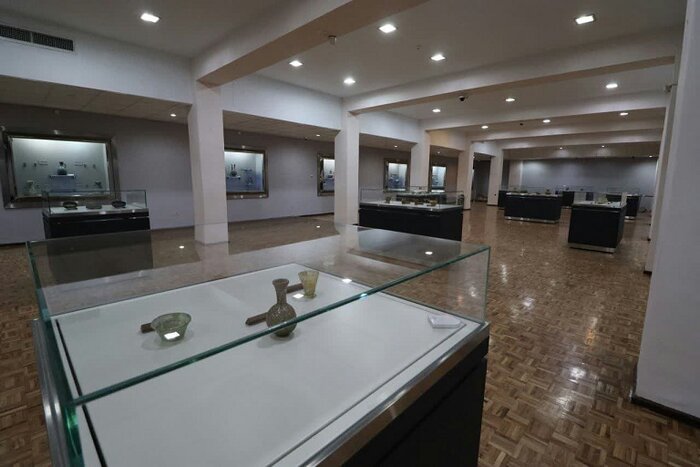 تورق تاریخ با ۴۴ موزه آذربایجان شرقی