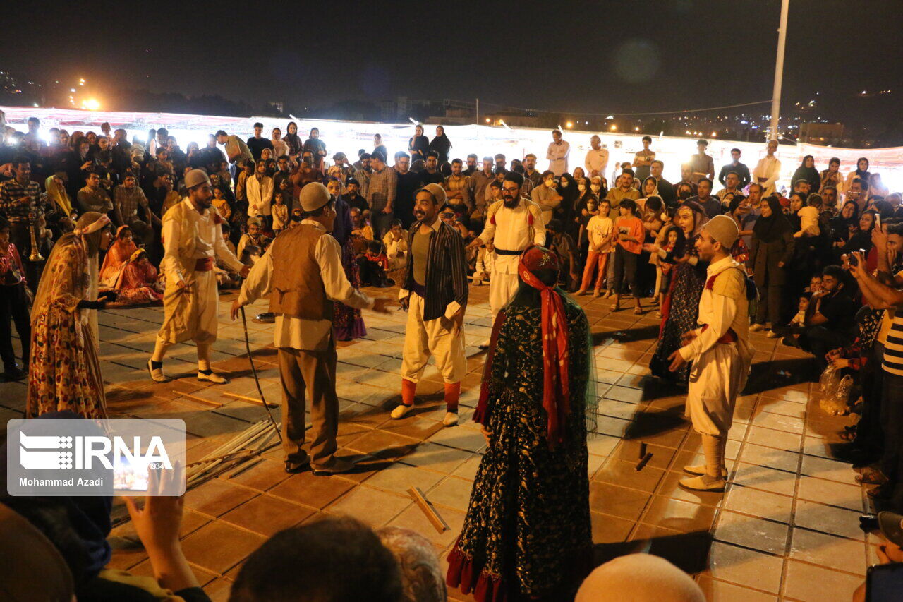 ۱۱ استان کشور برای حضور در جشنواره ملی عشایر یاسوج اعلام آمادگی کردند
