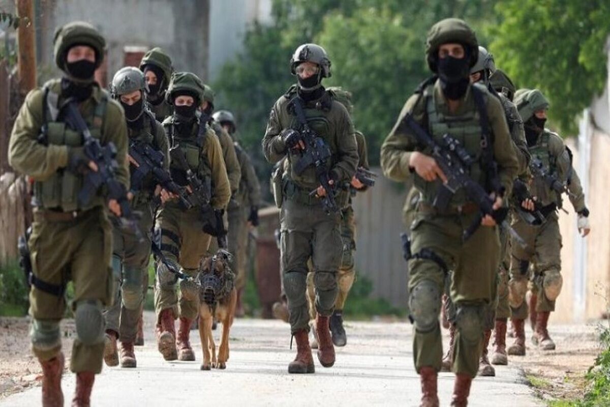 Zionists attack, arrest Palestinians in Quds, West Bank