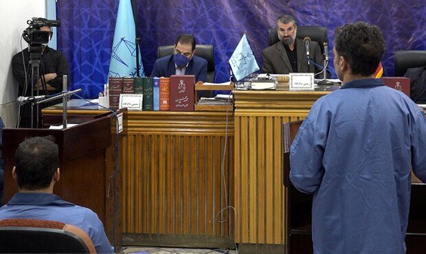 اجرای حکم ۳ متهم پرونده خانه اصفهان در بامداد پنجشنبه صحت ندارد