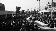 چرا دزفول به عنوان پایتخت مقاومت ایران نام گرفت