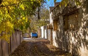 روستای قاهان قم به شهر تبدیل شد