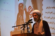 نماینده ولی فقیه در فارس: همه آحاد جامعه باید در تولید امنیت اجتماعی احساس وظیفه کنند