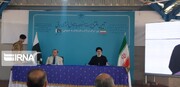 Iran, Pakistan determined to boost bilateral ties: Raisi
