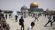 Arab Parliament condemns Israeli incursions into al-Aqsa Mosque