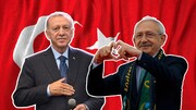 قلیچداراوغلو خواستار بکارگیری ناظران بیشتری در دور دوم انتخابات ترکیه شد