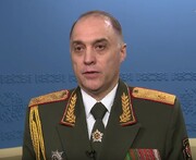 مینسک: ناتو، روسیه و بلاروس را وادار به اتخاذ اقدامات بازدارنده راهبردی کرد
