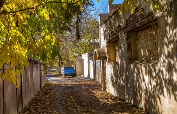 روستای قاهان قم به شهر تبدیل شد