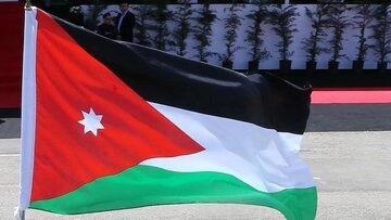 اردن: راهپیمایی پرچم نقض قوانین بین المللی است/قدس شرقی خاک فلسطین است