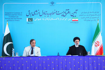 رئیسی: اراده ایران و پاکستان بر ارتقاء سطح روابط است