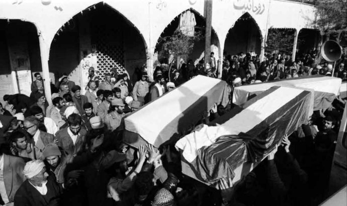 چرا دزفول در چهارم خرداد به عنوان پایتخت مقاومت ایران نام گرفت