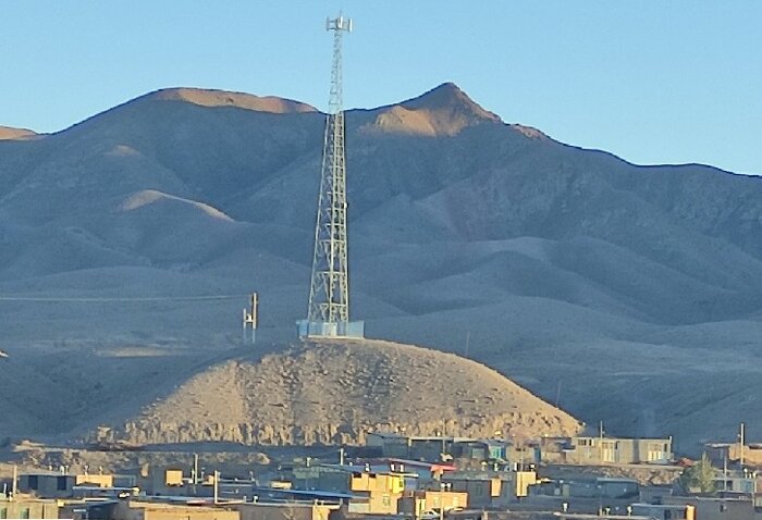 رشد شتابان اتصال روستاهای خراسان جنوبی به شبکه ملی اطلاعات