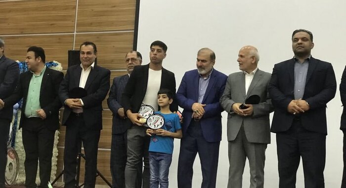 فراهم کردن زیرساختهای ورزشی زمینهساز تعالی فرهنگ است