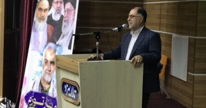 فراهم کردن زیرساختهای ورزشی زمینهساز تعالی فرهنگ است