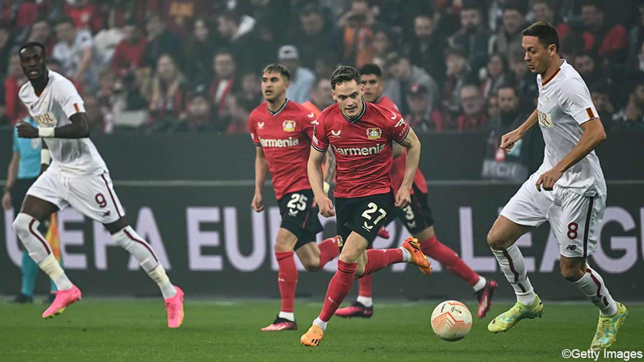 دفاع اتوبوسی مورینیو مانع از صعود یاران آزمون به فینال شد؛ شاگرد حریف استاد نشد