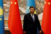 چین بر تمامیت ارضی، استقلال و امنیت کشورهای آسیای مرکزی تاکید کرد