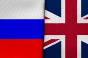روسیه ۵۴ شهروند انگلیسی را در فهرست سیاه قرار داد