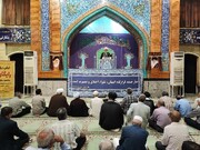 امام جمعه آبادان:دشمن با تهاجم فرهنگی سعی در فروپاشی خانواده ایرانی دارد