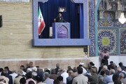 امام جمعه ارومیه: تزلزل بنیان خانواده مهمترین هدف دشمن در جنگ فرهنگی با ایران اسلامی است