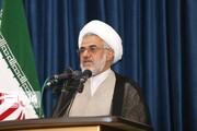 دیپلماسی ایران نیاز به نیروهای انقلابی و قوی دارد 