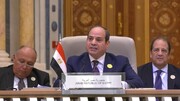 السیسی: بازگشت سوریه به اتحادیه عرب به بازیابی نقش این اتحادیه کمک می‌کند