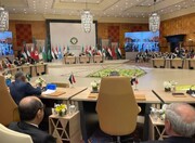 Главы государств-членов ЛАГ приветствовали возобновление дипотношений Ирана и Саудовской Аравии