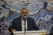 معاون رییس جمهور: نگاه دین مبین اسلام به زن عالمانه و حکیمانه است 