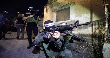 گروه‌های فلسطینی: حمله نظامیان صهیونیست به جنین شکست خواهد خورد