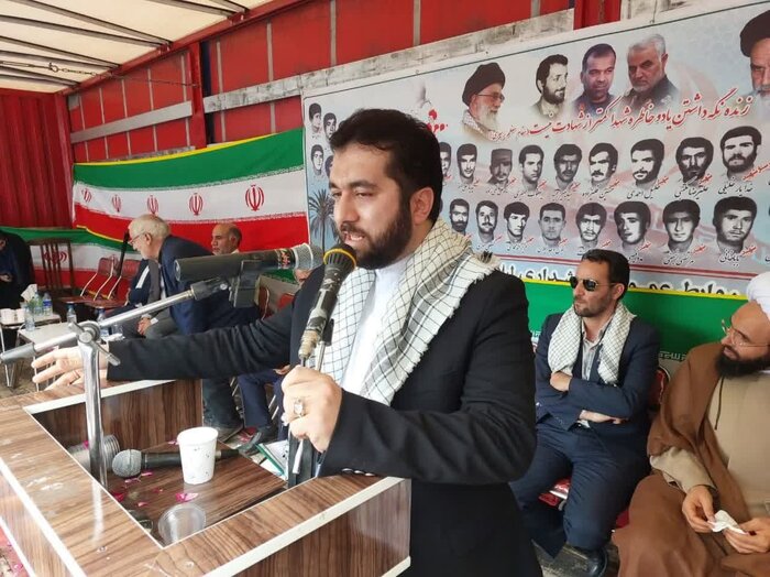 بخش لیلان آذربایجان شرقی به شهرستان ارتقا یافت