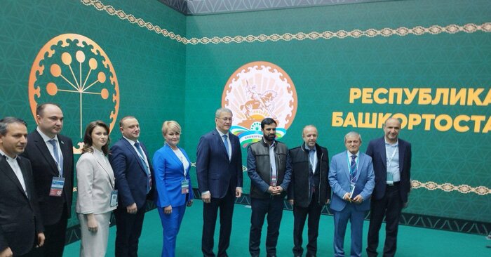 رئیس جمهوری تاتارستان روسیه: همه راه ها امروز به ایران ختم می شود + فیلم