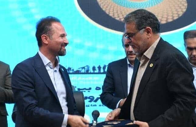 صنایع نفت و پتروشیمی گچساران بر مدار حمایت از توان داخلی