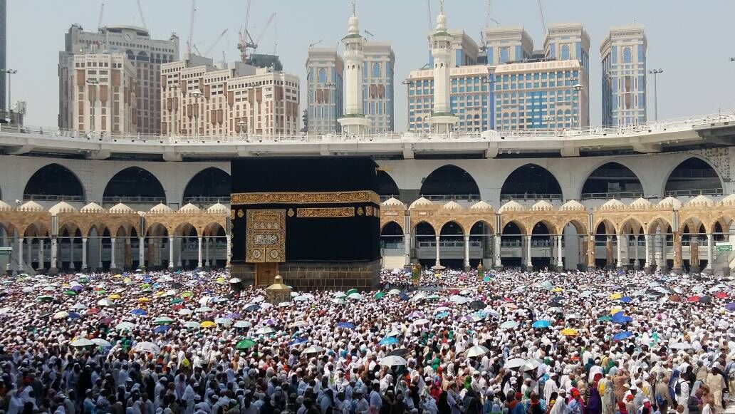 نماینده ولی فقیه در امور حج : حدود یک میلیون نفر در انتظار سفر حج هستند