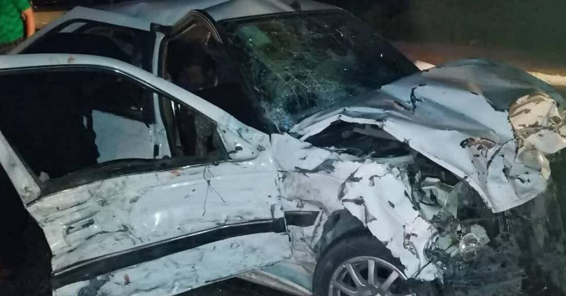 حادثه رانندگی محور کامیاران - کرمانشاه ۴ کشته برجای گذاشت