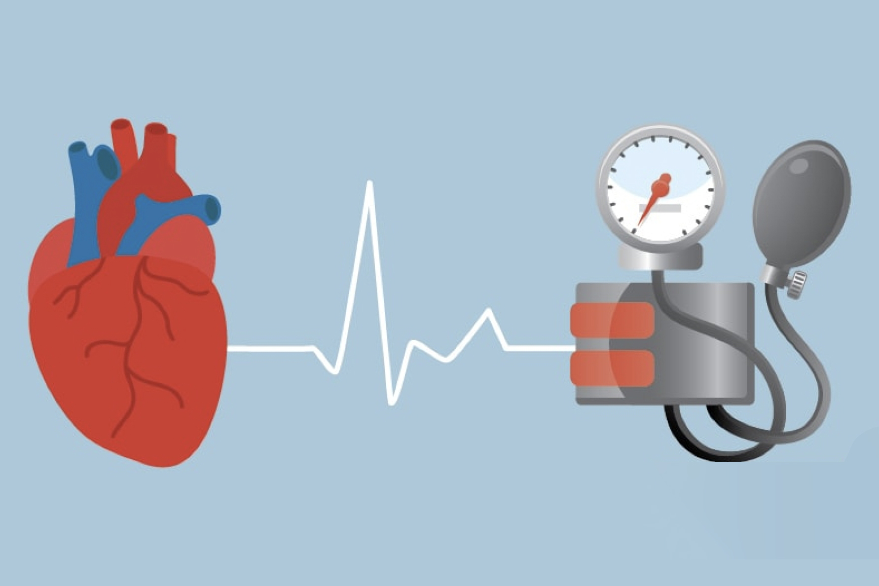 چرا باید حواستان به فشارخونتان باشد؟