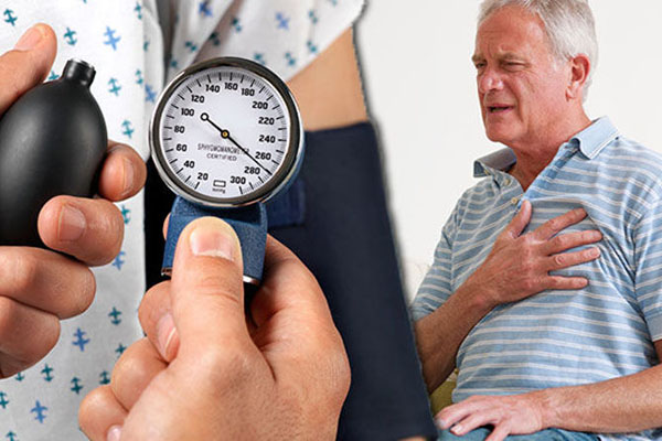 چرا باید حواستان به فشارخونتان باشد؟