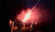 کی‌یف هدف حمله روسیه قرار گرفت / شنیده شدن صدای انفجار نزدیک کاخ ریاست‌جمهوری اوکراین