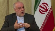 سفير إيران بلبنان: الإستكبار العالمي يخدع الدول بالوعود الإقتصادية الجوفاء