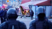 مسکو: حوادث تروریستی اخیر روسیه با همکاری واشنگتن طراحی و اجرا شدند