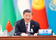 شی جین پینگ: چین و آسیای مرکزی آینده و سرنوشت مشترک دارند