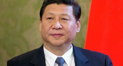 رئیس جمهوری چین: از تقویت اتحاد و پیشرفت کشورهای عربی خوشحالیم