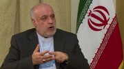 Iran's Lebanon envoy warns against empty promises of global arrogance